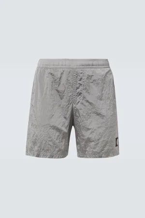 Stone Island Short de bain Compass