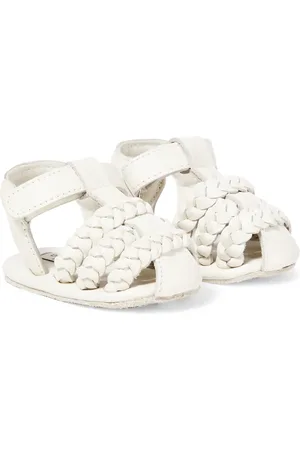 Donsje Bébé – Sandales Pam en cuir