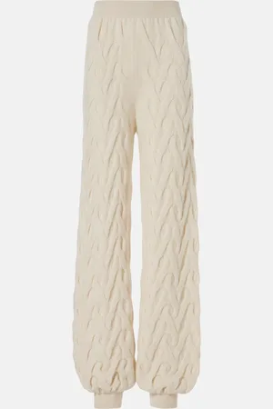 Loro Piana Pantalon de survêtement Cocooning en cachemire