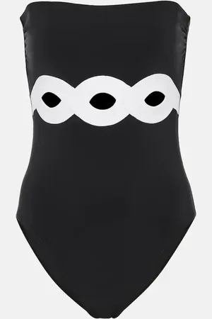 Karla Colletto Maillot de bain Octavia