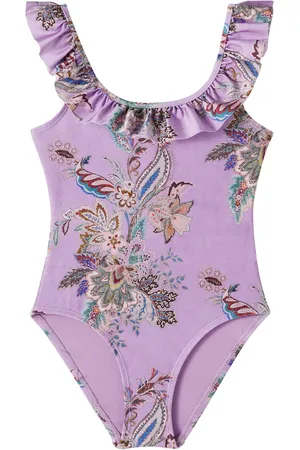 ZIMMERMANN Maillot de bain Rhiannon