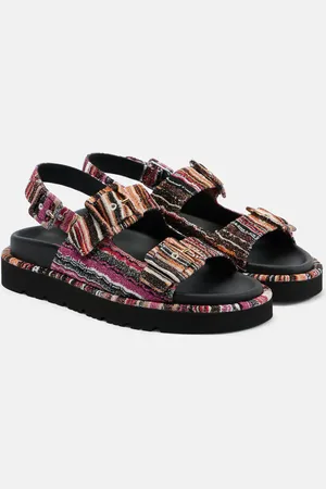 Missoni Sandales Mia