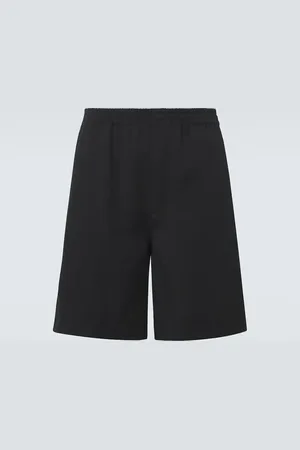 Frame Short en laine