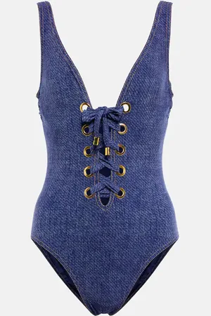 Karla Colletto Maillot de bain