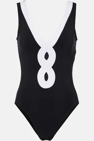 Karla Colletto Maillot de bain Octavia