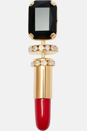 Balmain Broche Lipstick à ornements