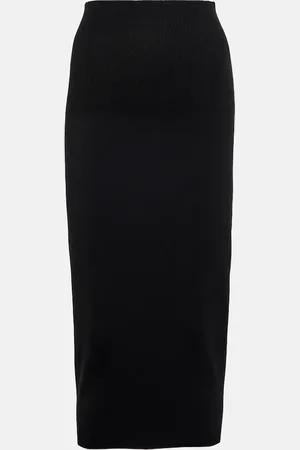 Victoria Beckham Jupe midi VB Body
