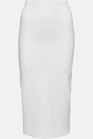 Victoria Beckham Jupe midi