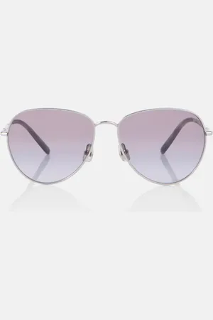 Brunello Cucinelli Lunettes de soleil Timeless Reflections
