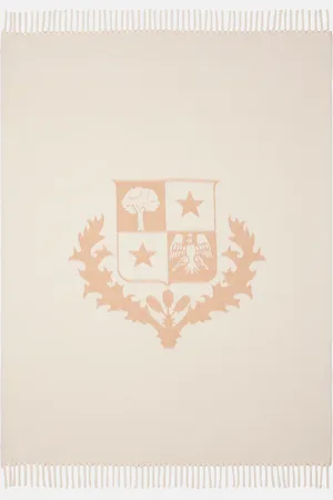 Loro Piana Couverture en cachemire