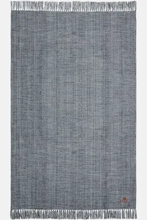 Loro Piana Couverture en laine vierge