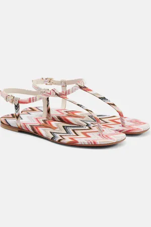 Missoni Sandales Edith