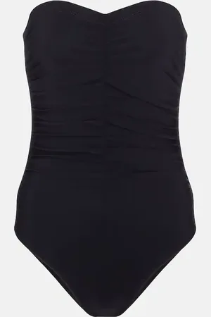 Karla Colletto Maillot de bain bustier Basics