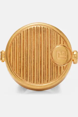 Balmain Bague Powder Compact
