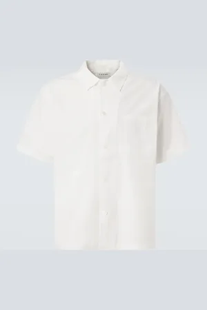 Frame Chemise en coton