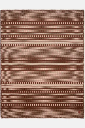 Loro Piana Couverture Atacama en laine et cachemire
