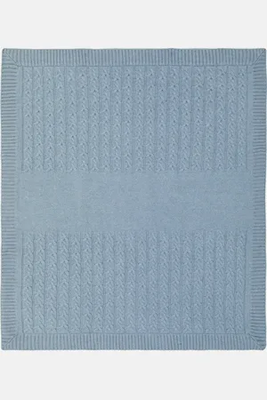 Loro Piana Couverture en cachemire