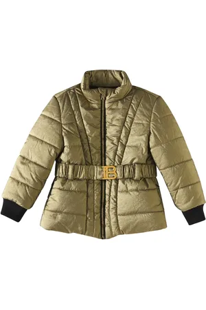 Balmain Veste matelassée