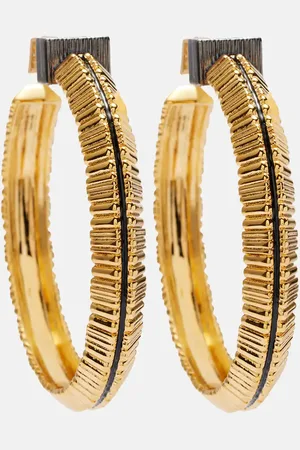 Balmain Boucles d’oreilles Perfume