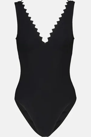Karla Colletto Maillot de bain Ines