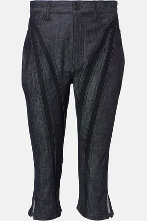 MUGLER Jean capri
