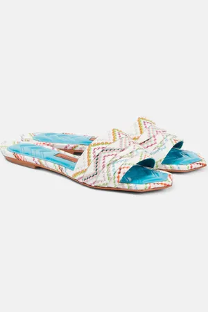 Missoni Sandales Gia