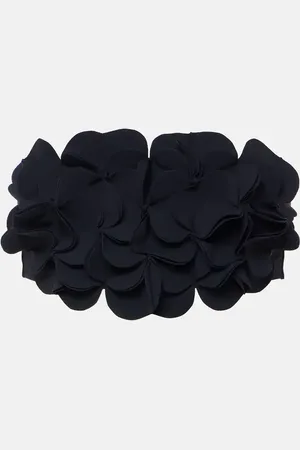 Karla Colletto Haut de bikini bandeau Tess