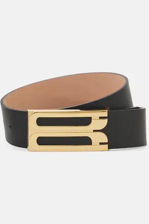 Victoria Beckham Ceinture en cuir