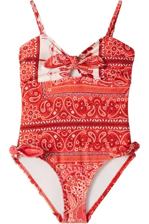 ZIMMERMANN Maillot de bain Lucky