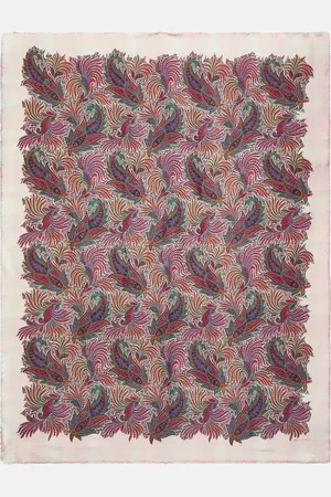Etro Couverture en laine