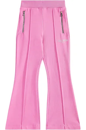 Balmain Pantalon ample en coton