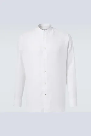 Loro Piana Chemise Elia