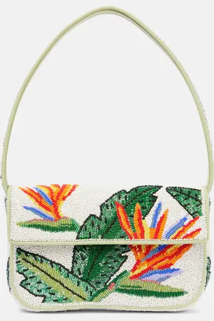 Staud Sac Tommy à perles