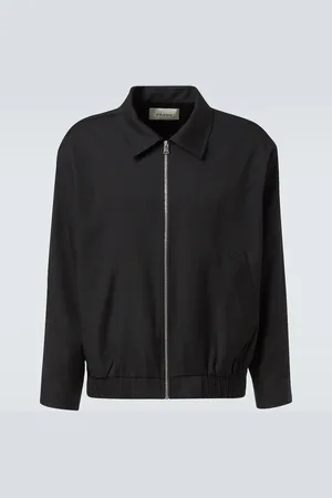 Frame Veste en laine