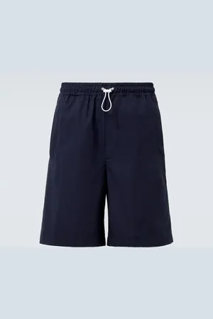 Gucci Short en coton