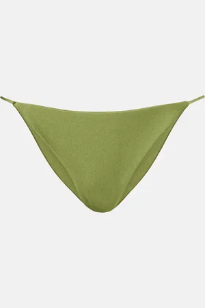Jade Swim Culotte de bikini Bare Minimum