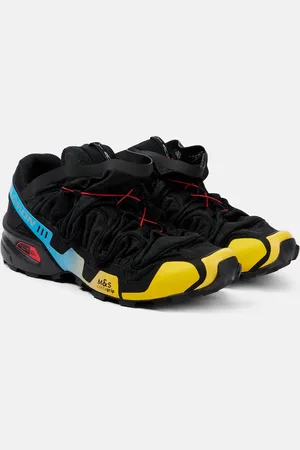 Y / PROJECT X Salomon – Baskets Speedcross 3