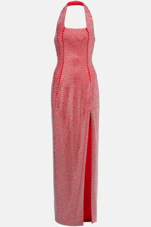 AREA Robe longue