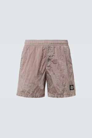 Stone Island Short de bain Compass