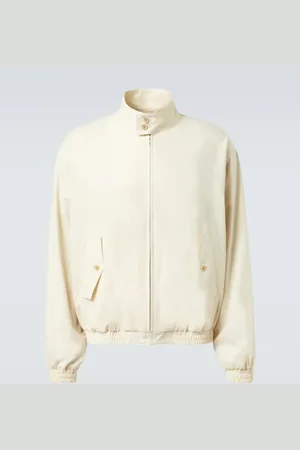 Auralee Veste en laine