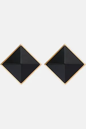 Saint Laurent Boucles d