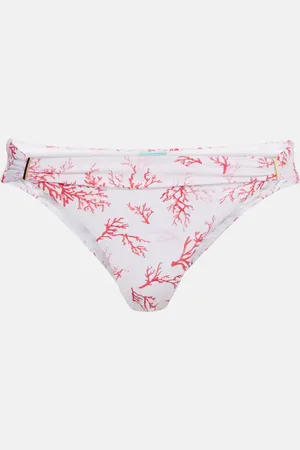 Melissa Odabash Culotte de bikini Positano