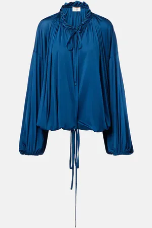 Saint Laurent Blouse