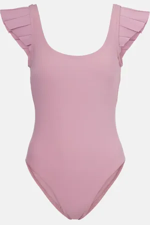 Karla Colletto Maillot de bain Alora