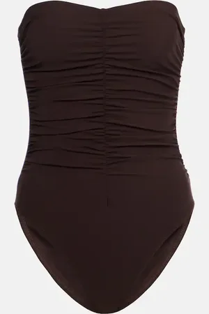 Karla Colletto Maillot de bain Basics