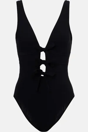 Karla Colletto Maillot de bain Lenora