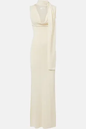 AYA MUSE Robe longue