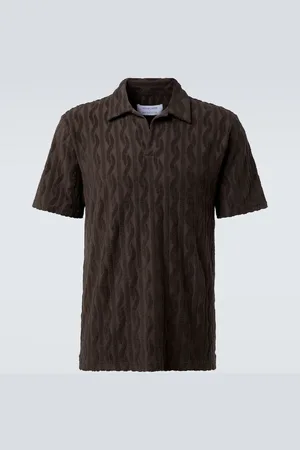 Frescobol Carioca Polo Faustino en coton