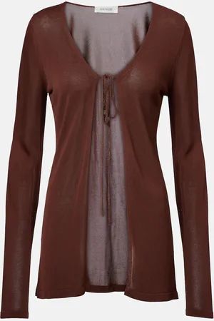 AYA MUSE Top