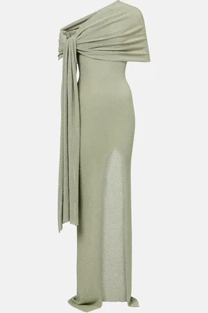 AYA MUSE Robe longue